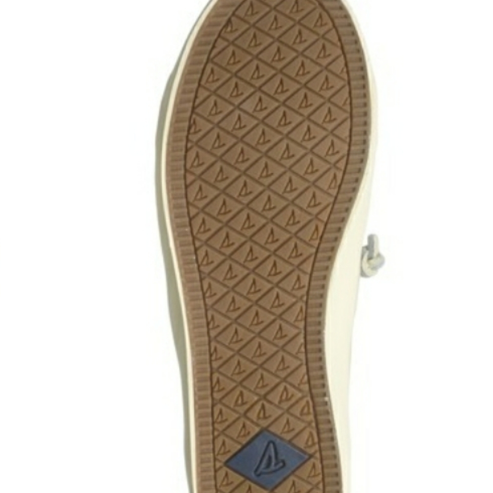SPERRY Leather Sneakers - Picture 6 of 12